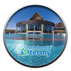 Baseny termalne w Chochołowie Chochołowskie Termy