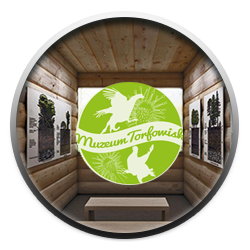 Centrum Promocji i Ochrony Torfowisk Muzeum Torfowisk