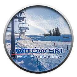 Stacja narciarska Witów Ski Witów-ski